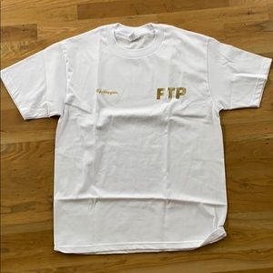 FTP Tee